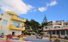 Foto Hotel Rethymno Mare in Skaleta ( Rethymnon Kreta)